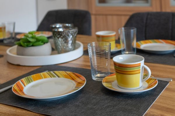 Foto 4 Ferienwohnung Ostfriesland Dornum & Umgebung Fresena (Objekt 24623) Urlaub