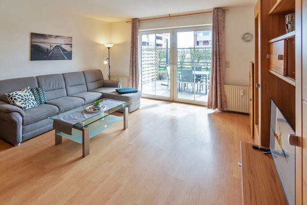 Foto 6 Ferienwohnung Ostfriesland Dornum & Umgebung Fresena (Objekt 24623) buchen