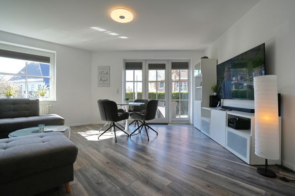 Ostseeallee Appartement 4 Appartement Ostseeview