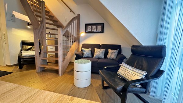 Foto 1 Ferienwohnung Ostfriesland Norddeich & Umgebung Robinson (Objekt 26476) buchen