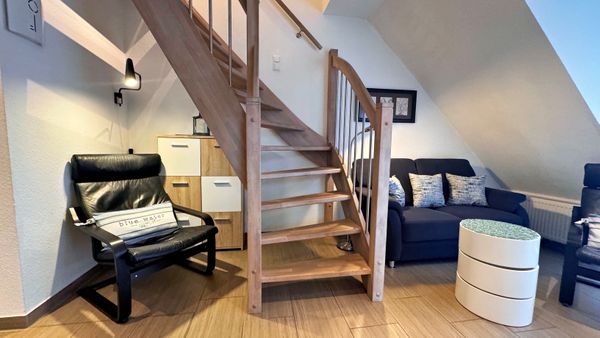 Foto 6 Ferienwohnung Ostfriesland Norddeich & Umgebung Robinson (Objekt 26476) buchen