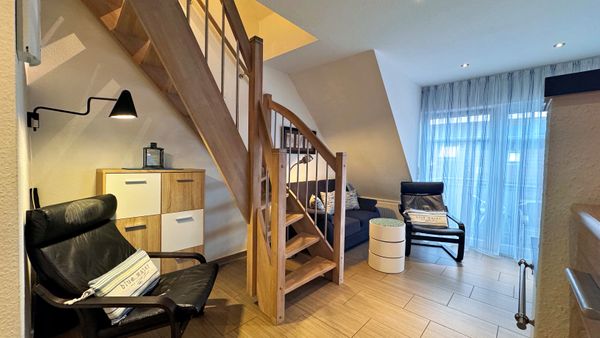 Foto 4 Ferienwohnung Ostfriesland Norddeich & Umgebung Robinson (Objekt 26476) Urlaub