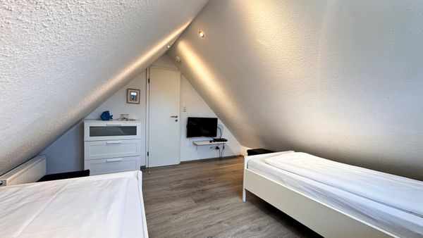 Foto 22 Ferienwohnung Ostfriesland Norddeich & Umgebung Robinson (Objekt 26476) suchen