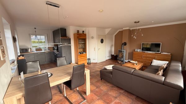 Foto 4 Ferienhaus Ostfriesland Dornum & Umgebung Leuchtturm (Objekt 25782) Urlaub