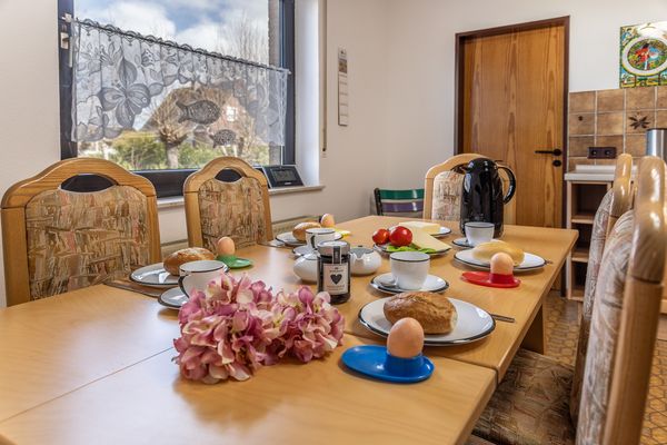 Foto 4 Ferienhaus Ostfriesland Carolinensiel Ferienhaus 