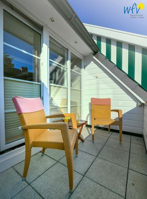 Foto 14 Ferienwohnung Ostfriesland Langeoog Haus am Meer Ferienwohnung Denise (Objekt 99642) Urlaub