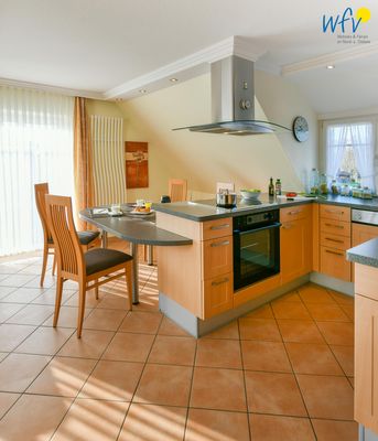 Foto 12 Ferienwohnung Ostfriesland Langeoog Haus am Meer Ferienwohnung Denise (Objekt 99642) suchen