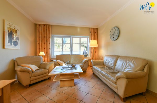 Foto 6 Ferienwohnung Ostfriesland Langeoog Haus am Meer Ferienwohnung Therese (Objekt 99643) buchen