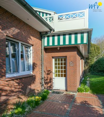 Foto 22 Ferienwohnung Ostfriesland Langeoog Haus am Meer Ferienwohnung Sascha (Objekt 99644) suchen