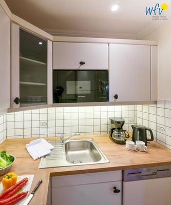 Foto 16 Ferienwohnung Ostfriesland Langeoog Haus am Meer Ferienwohnung Sascha (Objekt 99644) buchen