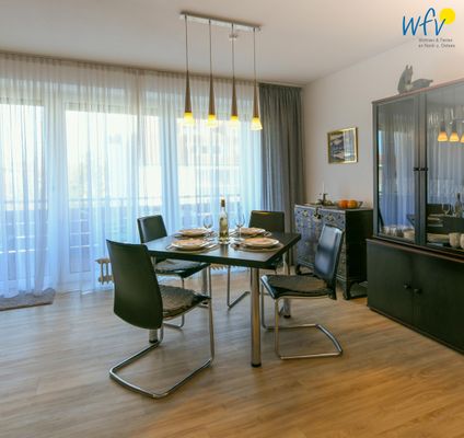 Foto 6 Ferienwohnung Ostfriesland Langeoog Haus Fritz-Reuter-Straße Ferienwohnung 8 (Objekt 87621) buchen