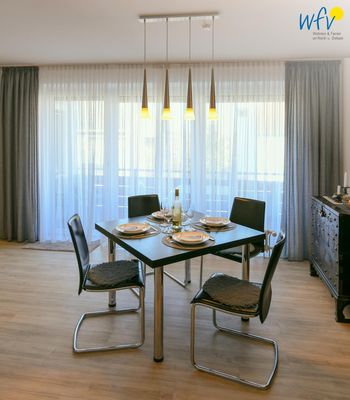 Foto 7 Ferienwohnung Ostfriesland Langeoog Haus Fritz-Reuter-Straße Ferienwohnung 8 (Objekt 87621) suchen