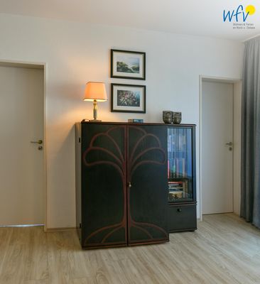 Foto 8 Ferienwohnung Ostfriesland Langeoog Haus Fritz-Reuter-Straße Ferienwohnung 8 (Objekt 87621) Nordsee