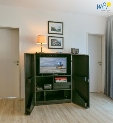 Foto 10 Ferienwohnung Ostfriesland Langeoog Haus Fritz-Reuter-Straße Ferienwohnung 8 (Objekt 87621) Reise