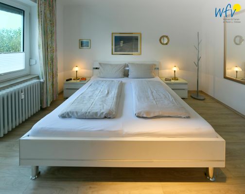 Foto 19 Ferienwohnung Ostfriesland Langeoog Haus Fritz-Reuter-Straße Ferienwohnung 8 (Objekt 87621) Urlaub