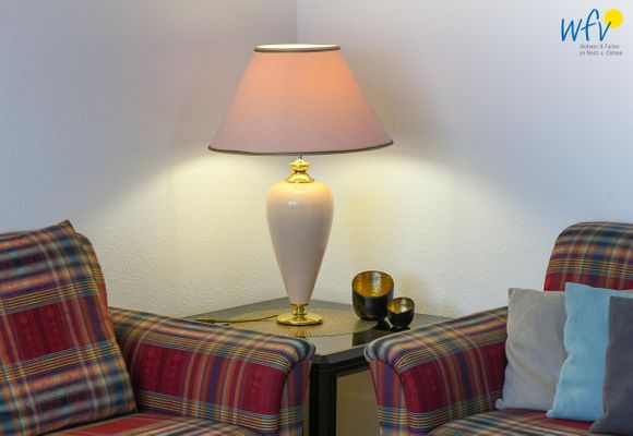 Foto 5 Ferienwohnung Ostfriesland Langeoog Haus Fritz-Reuter-Straße Ferienwohnung 8 (Objekt 87621) Reise