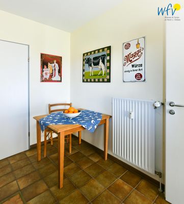 Foto 15 Ferienwohnung Ostfriesland Langeoog Haus Fritz-Reuter-Straße 5-7 Ferienwohnung Herbst (Objekt 98813) Reise