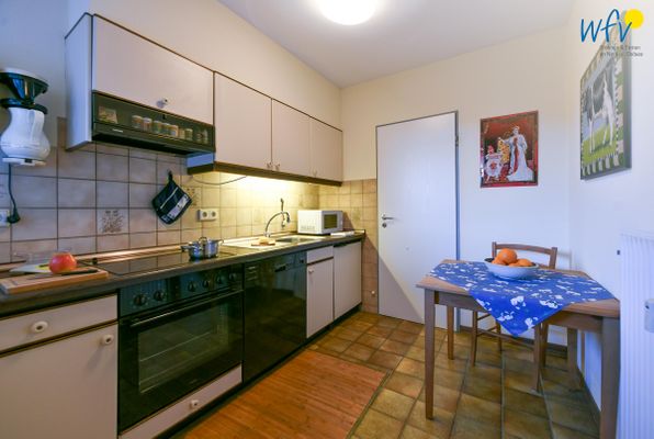 Foto 12 Ferienwohnung Ostfriesland Langeoog Haus Fritz-Reuter-Straße 5-7 Ferienwohnung Herbst (Objekt 98813) suchen