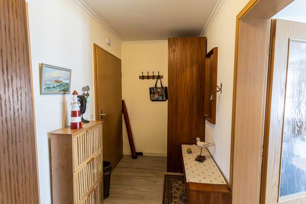 Foto 4 Ferienwohnung Ostfriesland Nordfriesland Appartement Zum Leuchtturm Whg. 8 (Objekt 102803) Urlaub