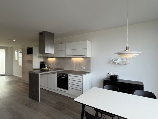 Küche / Küchenzeile