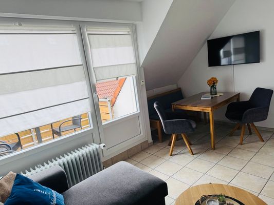 Foto 6 Ferienwohnung Ostfriesland Norddeich & Umgebung Ferienwohnung Klabautermann (Objekt 26244) buchen
