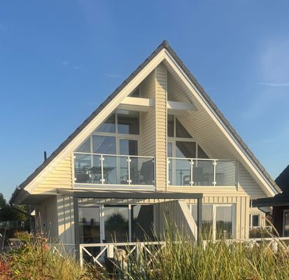 Ferienhaus Beachhouse Marina Wendtorf