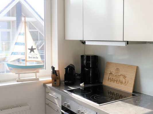 Küche / Küchenzeile