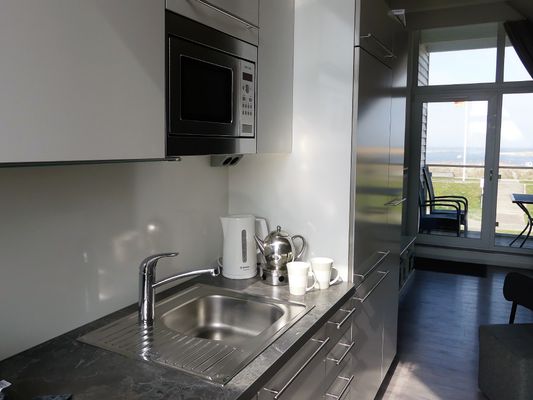 Küche / Küchenzeile