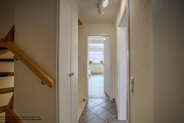 Foto 40 Ferienhaus Ostfriesland Carolinensiel Haus Cosmo - Carolinensiel (Objekt 100846) Reise