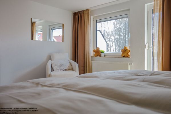 Foto 41 Ferienhaus Ostfriesland Carolinensiel Haus Cosmo - Carolinensiel (Objekt 100846) buchen