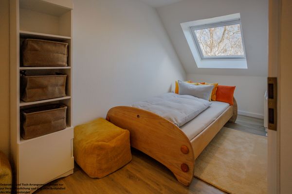 Foto 44 Ferienhaus Ostfriesland Carolinensiel Haus Cosmo - Carolinensiel (Objekt 100846) Urlaub
