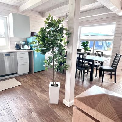 Küche / Küchenzeile