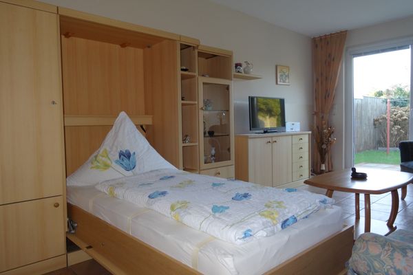 Foto 5 Ferienwohnung Ostfriesland Borkum Haus Moana Wohnung 2 (Objekt 24515) Reise