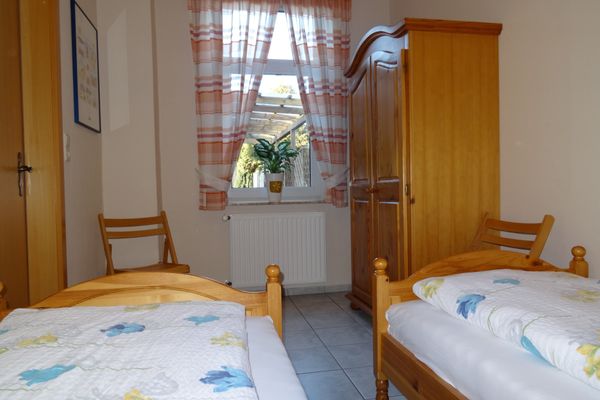 Foto 6 Ferienwohnung Ostfriesland Borkum Haus Moana Wohnung 2 (Objekt 24515) buchen