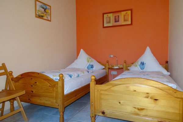 Foto 7 Ferienwohnung Ostfriesland Borkum Haus Moana Wohnung 2 (Objekt 24515) suchen