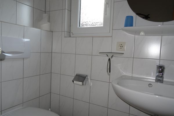 Foto 9 Ferienwohnung Ostfriesland Borkum Haus Moana Wohnung 2 (Objekt 24515) Urlaub
