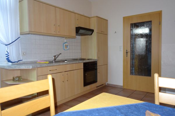 Foto 10 Ferienwohnung Ostfriesland Borkum Haus Moana Wohnung 2 (Objekt 24515) Reise