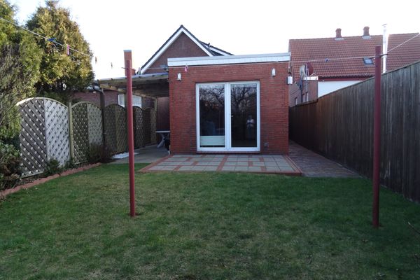 Foto 11 Ferienwohnung Ostfriesland Borkum Haus Moana Wohnung 2 (Objekt 24515) buchen