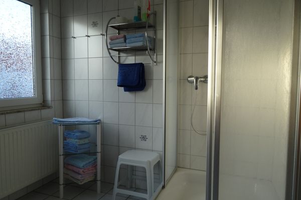Foto 12 Ferienwohnung Ostfriesland Borkum Haus Moana,  Wohnung 1 (Objekt 24514) suchen
