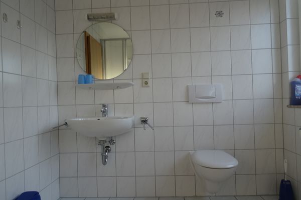 Foto 13 Ferienwohnung Ostfriesland Borkum Haus Moana,  Wohnung 1 (Objekt 24514) Nordsee