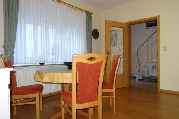 Foto 7 Ferienwohnung Ostfriesland Borkum Haus Moana,  Wohnung 1 (Objekt 24514) suchen