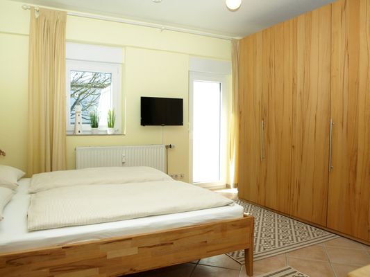 Foto 4 Ferienwohnung Ostfriesland Norderney Metropol Wohnung 8 (Objekt 100503) Urlaub