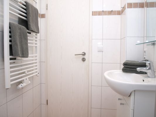 Foto 11 Ferienwohnung Ostfriesland Norderney Metropol Wohnung 8 (Objekt 100503) buchen