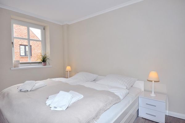 Foto 9 Ferienwohnung Ostfriesland Nordfriesland Appartement Auszeit (Objekt 75597) Urlaub