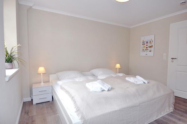 Foto 11 Ferienwohnung Ostfriesland Nordfriesland Appartement Auszeit (Objekt 75597) buchen