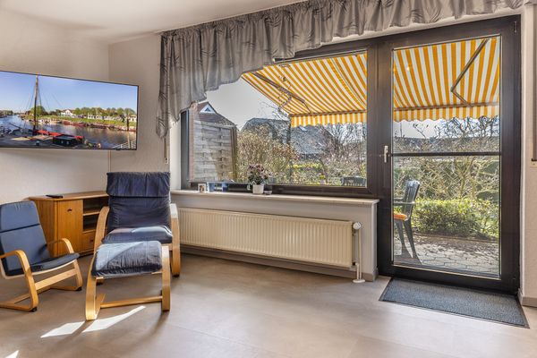 Foto 6 Ferienhaus Ostfriesland Carolinensiel Ferienhaus 