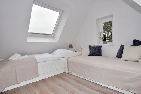 Foto 14 Ferienwohnung Ostfriesland Nordfriesland Appartement Auszeit (Objekt 75597) Urlaub