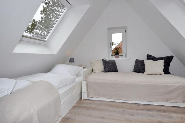 Foto 15 Ferienwohnung Ostfriesland Nordfriesland Appartement Auszeit (Objekt 75597) Reise