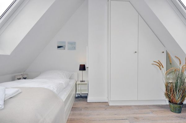 Foto 18 Ferienwohnung Ostfriesland Nordfriesland Appartement Auszeit (Objekt 75597) Nordsee