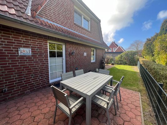Foto 33 Ferienhaus Ostfriesland Dornum & Umgebung Stürmannskajüte (Objekt 92470) Nordsee